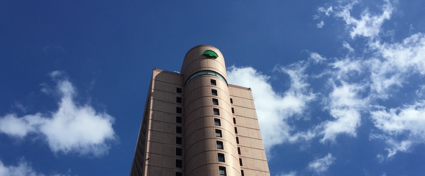 國泰人壽 brand image