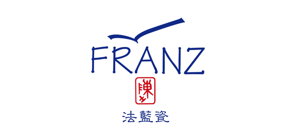 法藍瓷