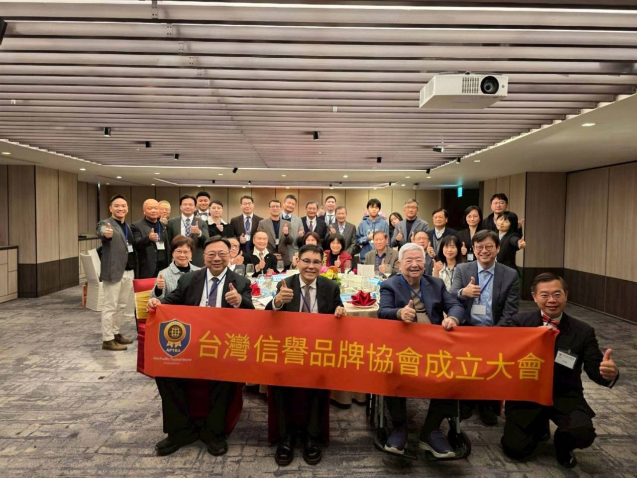 AI重塑市場規則  信任成為品牌競爭核心資產