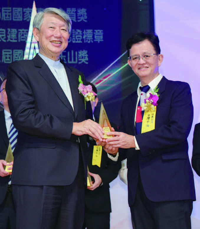 國光牌潤滑油：以永續為承諾，讓信賴再進化