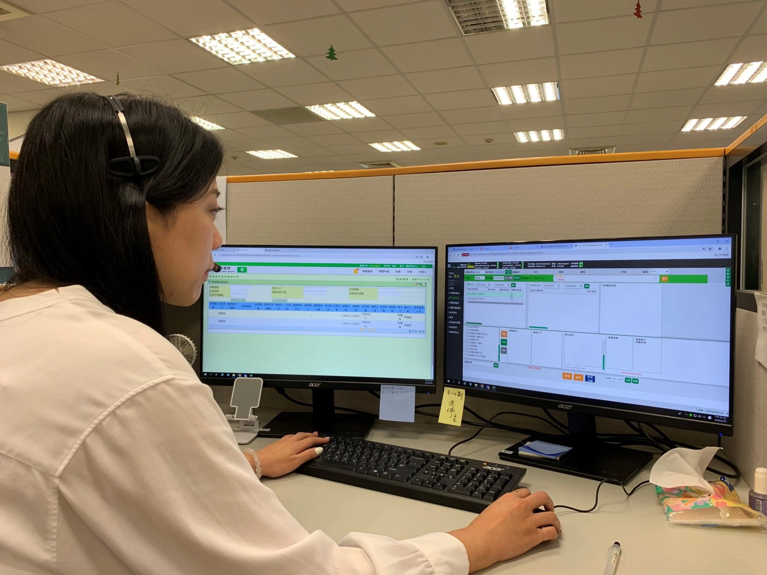 保障外籍保戶權益金融友善再升級