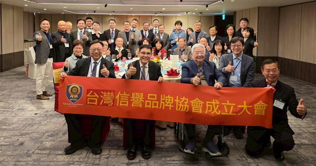 AI重塑市場規則  信任成為品牌競爭核心資產