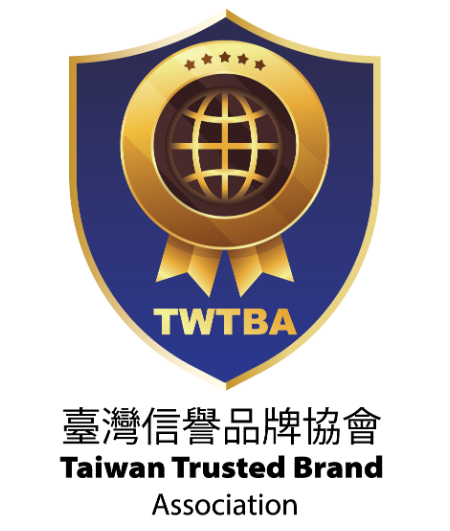 信譽品牌協會logo